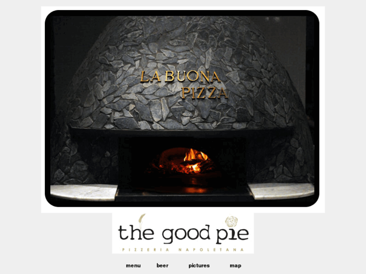 www.thegoodpie.com