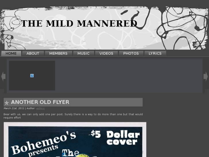 www.themildmannered.com