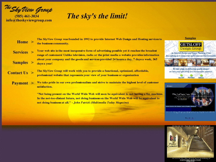 www.theskyviewgroup.com