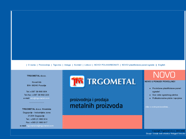 www.trgometal.com