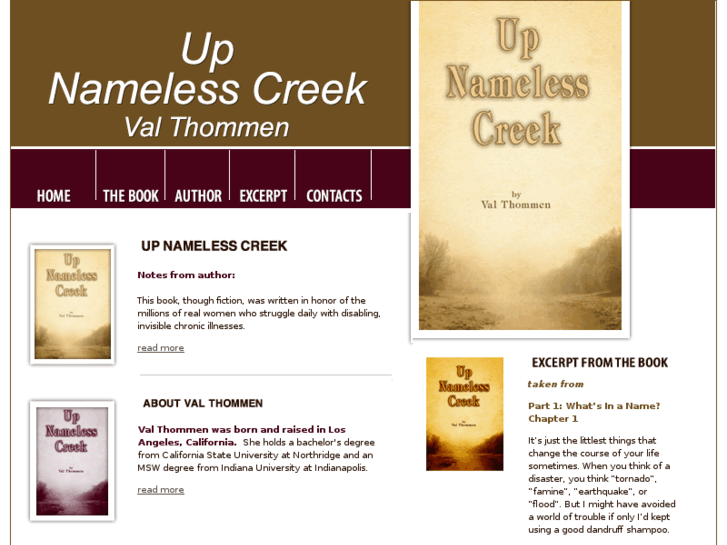 www.upnamelesscreek.com