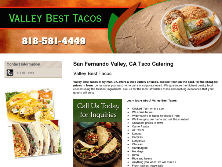 www.valleysbesttacos.com