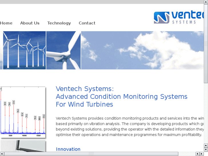 www.ventechsystem.net