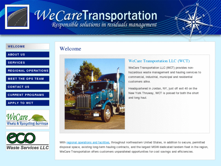 www.wecare-transportation.com