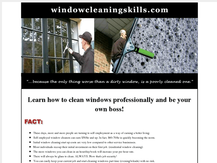 www.windowcleaningskills.com