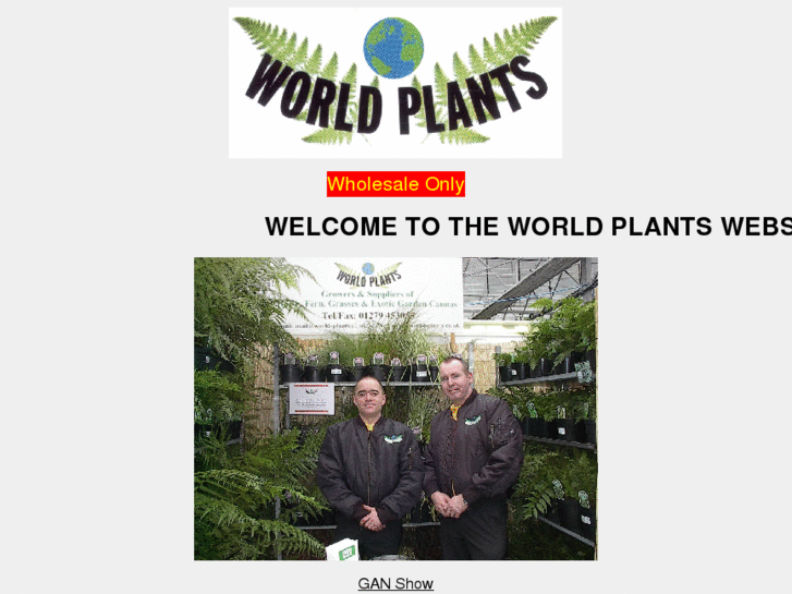 www.world-plants.co.uk