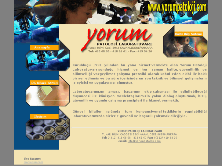 www.yorumpatoloji.com