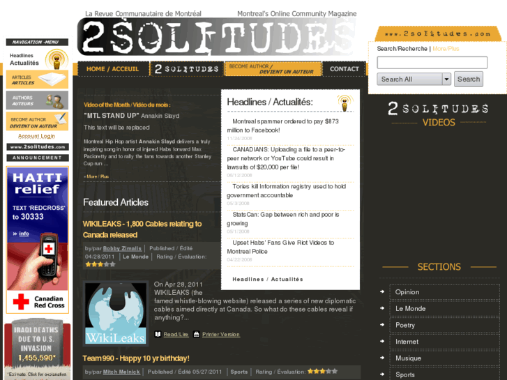 www.2solitudes.com