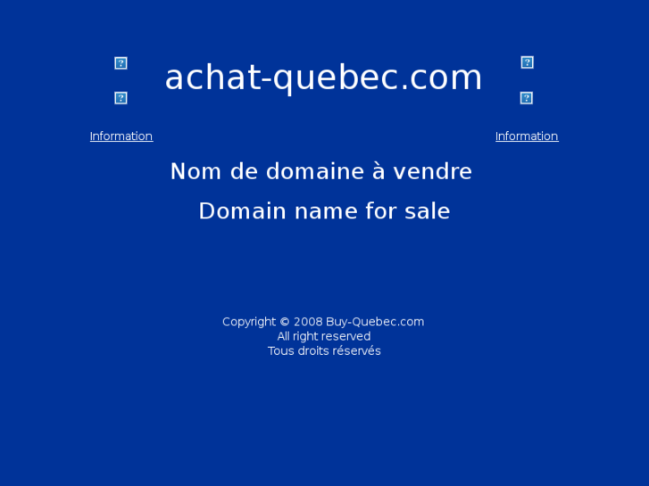 www.achat-quebec.com