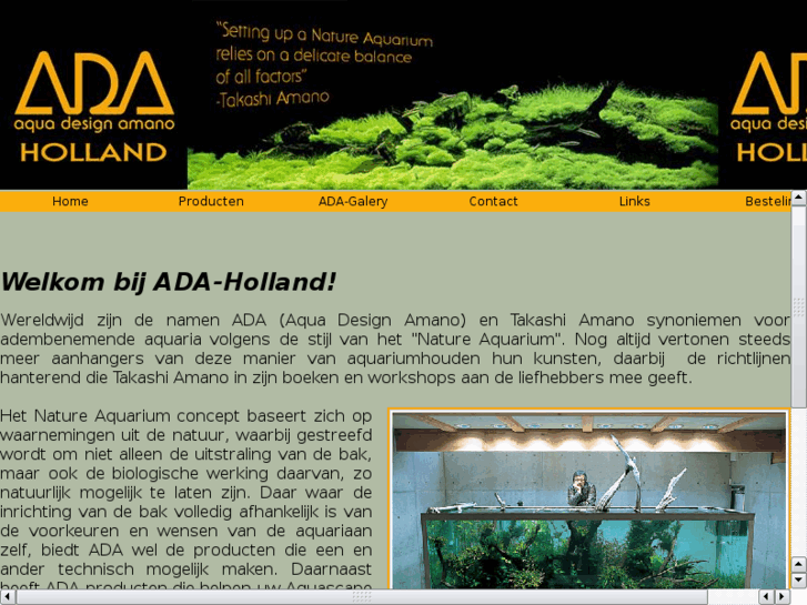 www.ada-holland.com