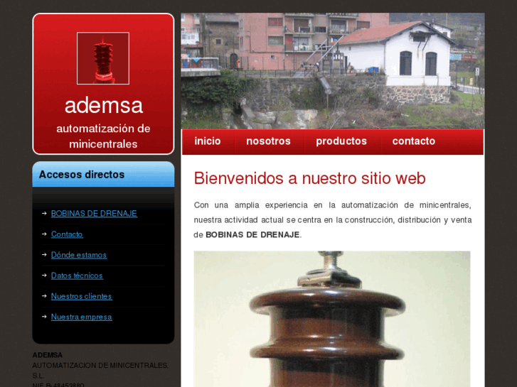 www.ademsa.info