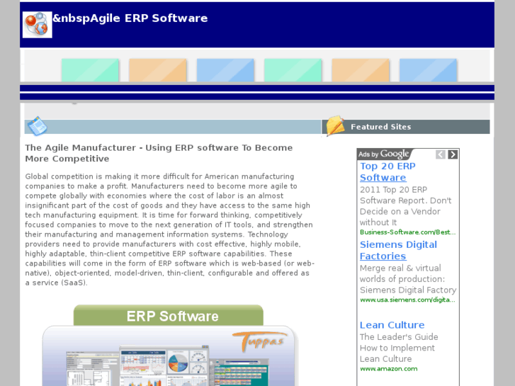 www.agile-erp-software.com