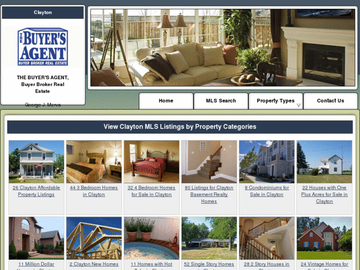 www.allclaytonrealestate.com
