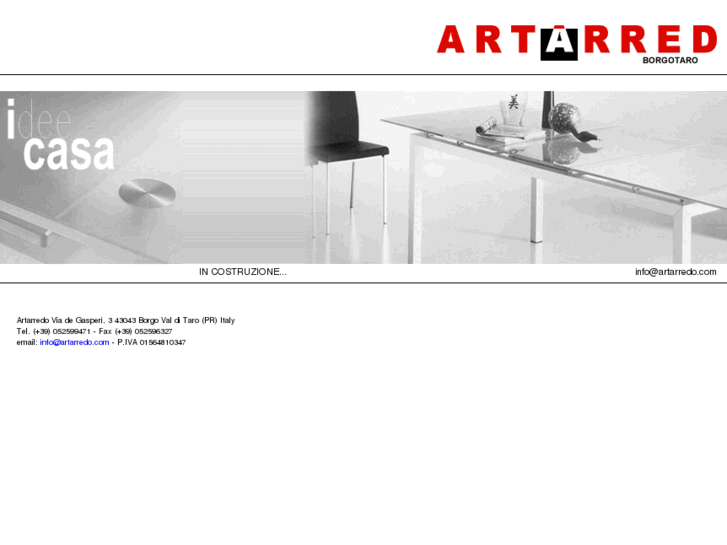 www.artarredo.com