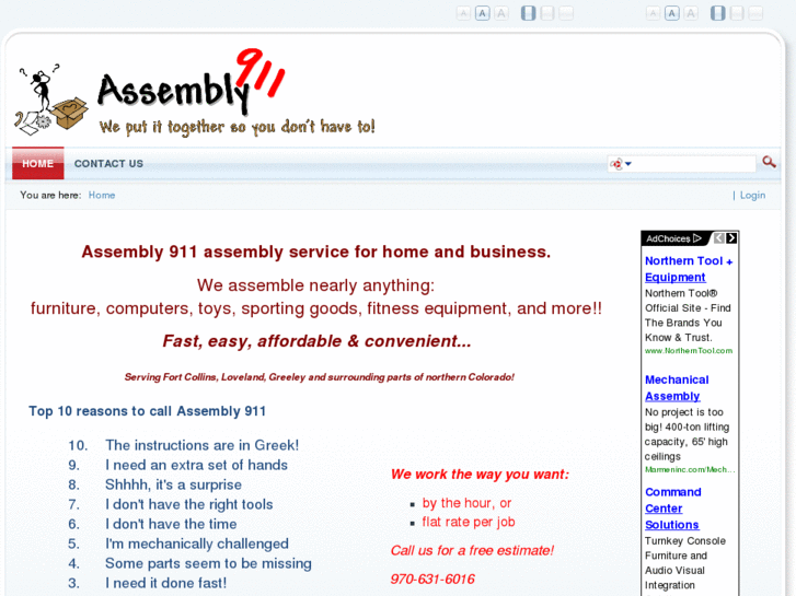 www.assembly911.com