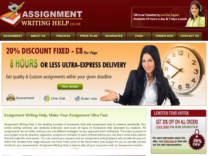 www.assignmentwritinghelp.co.uk