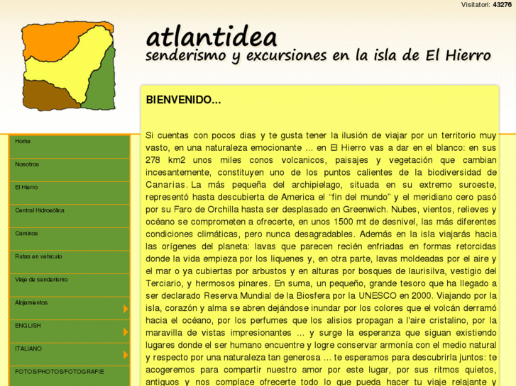 www.atlantidea.net