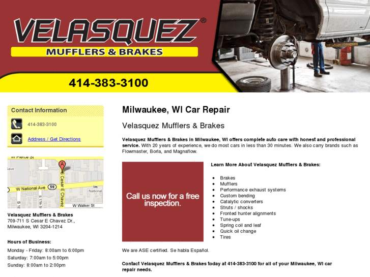 www.autorepairingmilwaukee.com