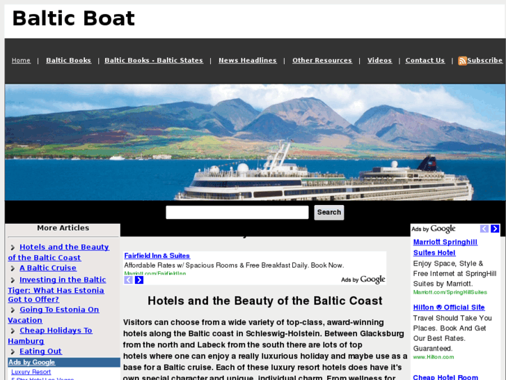 www.balticboat.com