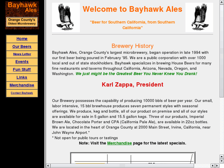 www.bayhawkales.com