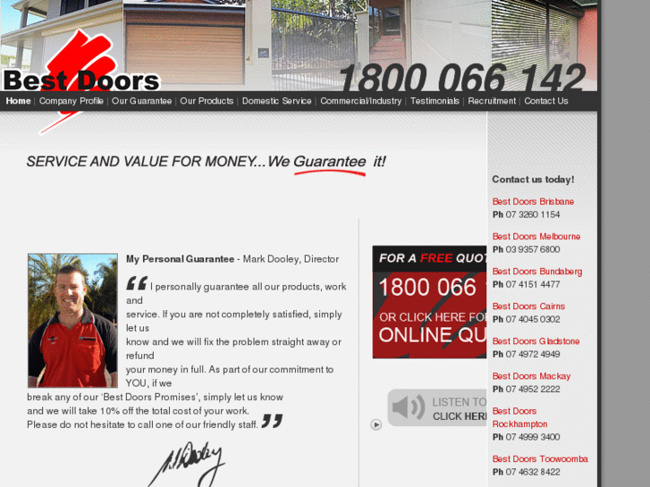 www.bestdoors.com.au