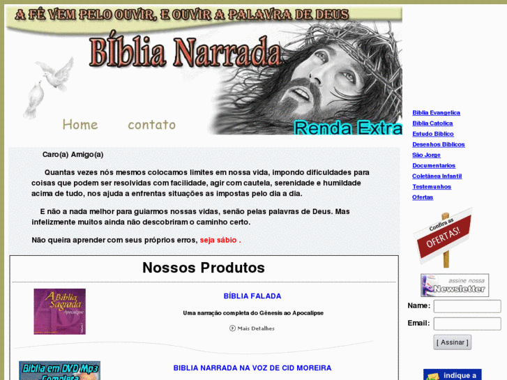 www.biblianarrada.com