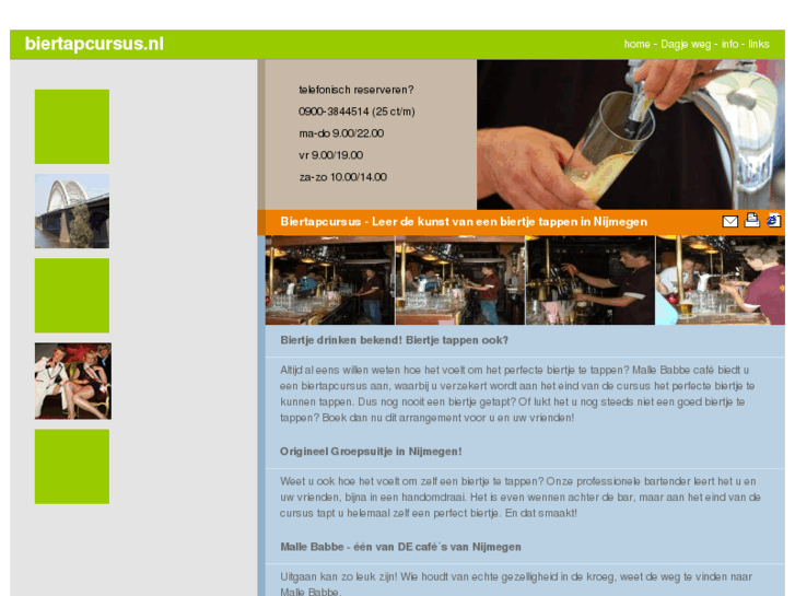 www.biertapcursus.nl