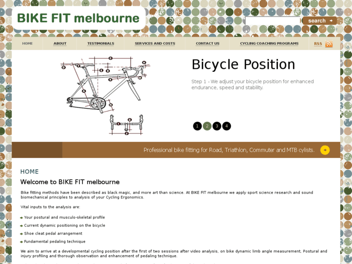 www.bikefitmelbourne.com