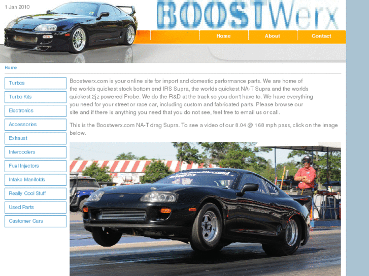 www.boostwerx.com