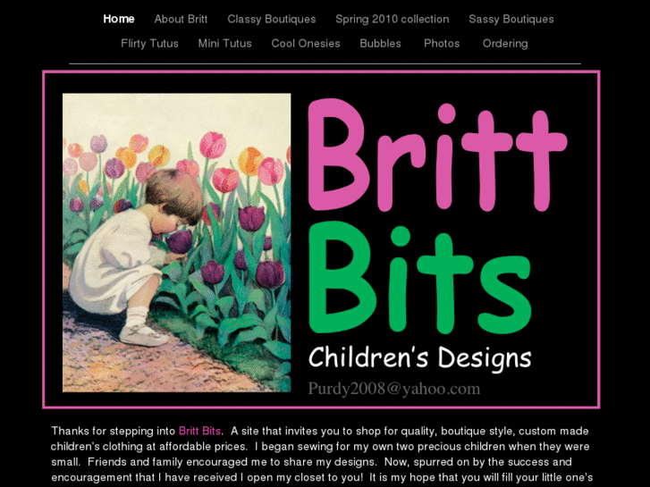 www.brittbits.net