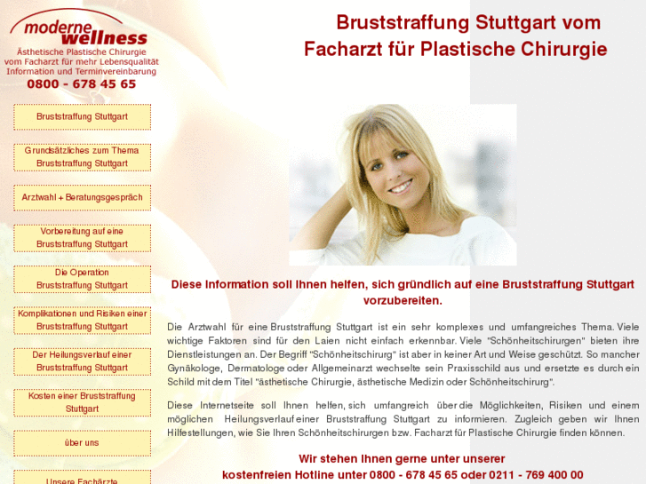 www.bruststraffung-stuttgart.eu