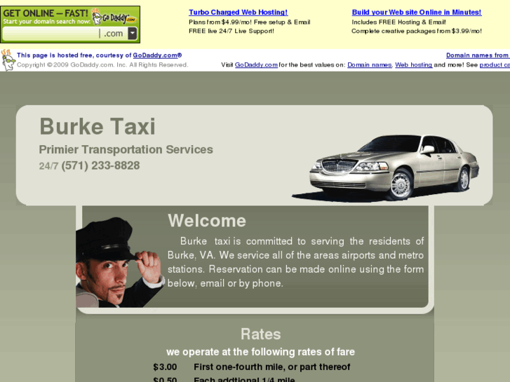 www.burketaxi.com