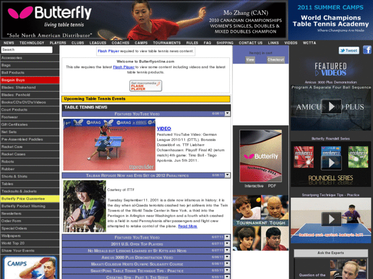 www.butterflyleagues.com