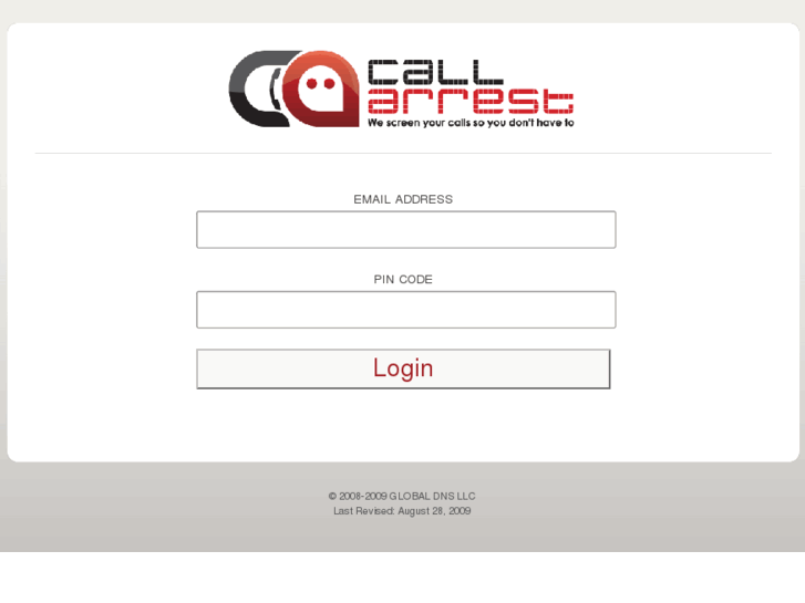 www.callarrest.com