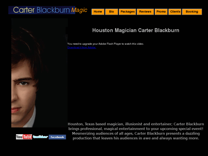 www.carterblackburn.com