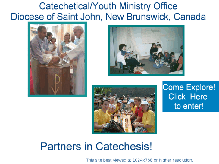 www.catechesisdioceseofsaintjohn.ca