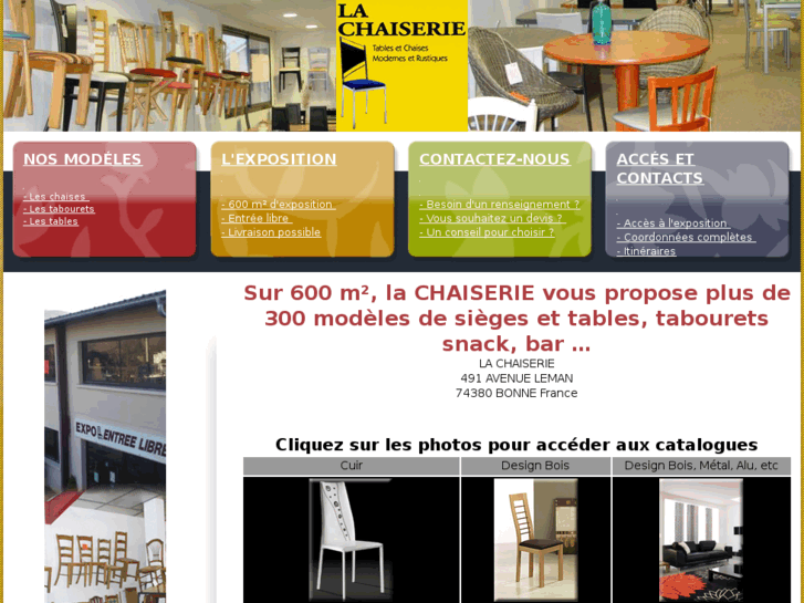 www.chaise74.com