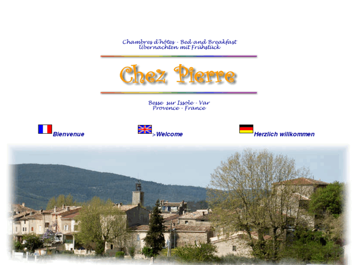 www.chezpierre.net