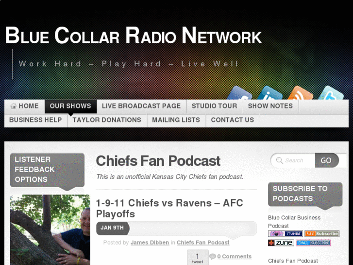 www.chiefsfanpodcast.com