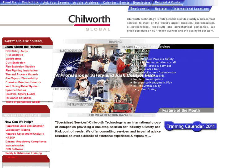 www.chilworth.co.in