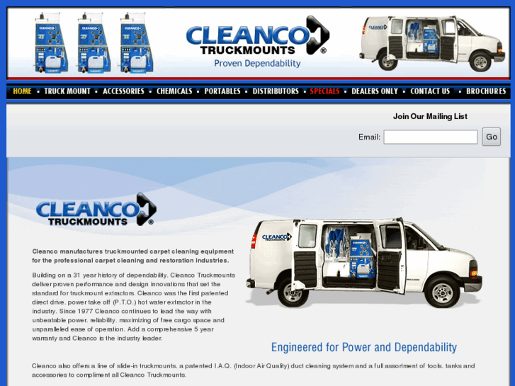 www.cleanco.com