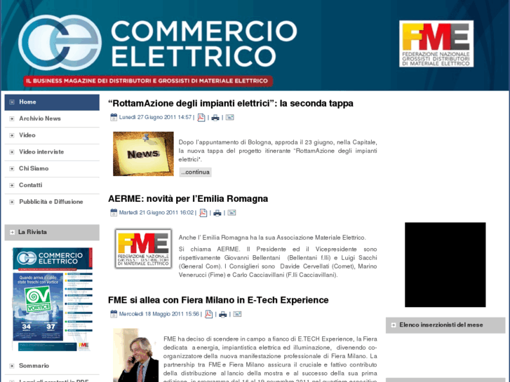 www.commercioelettrico.com