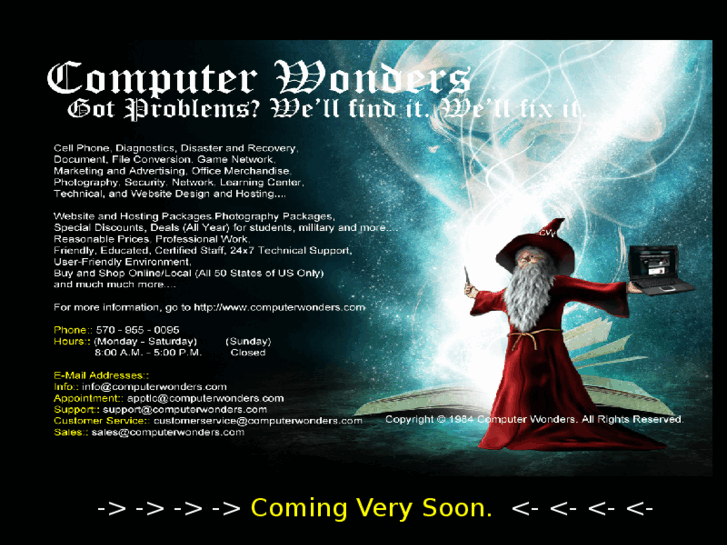 www.computerwonders.com