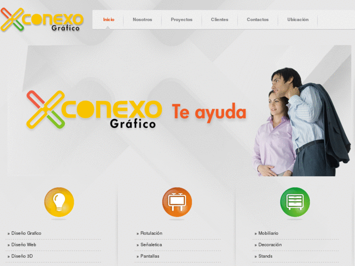 www.conexografico.com