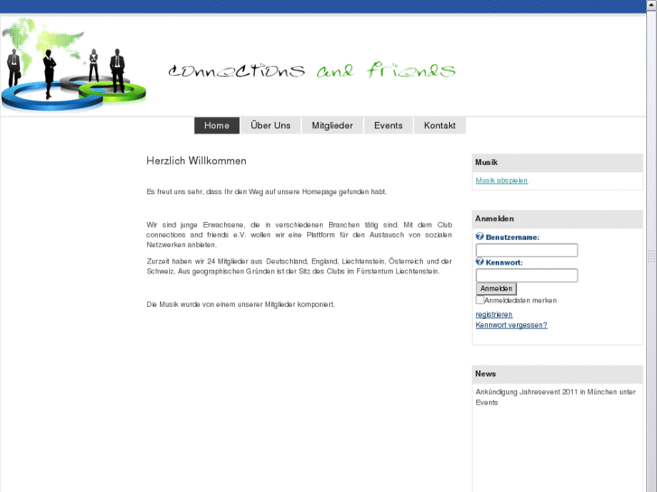 www.connectionsandfriends.com
