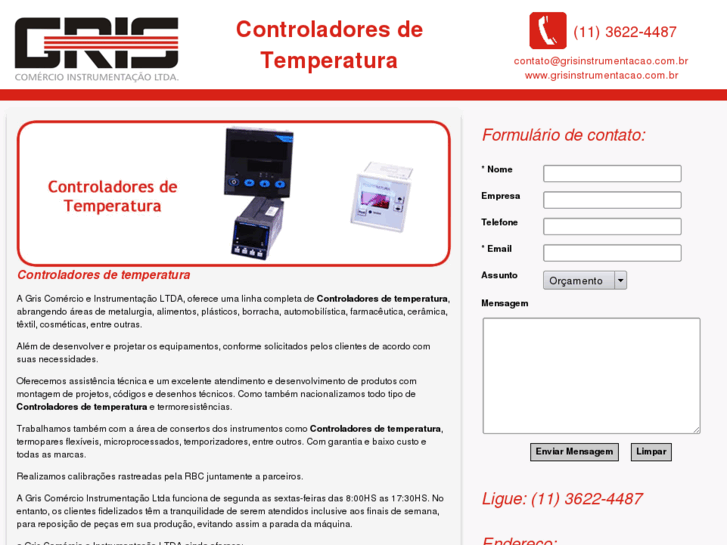 www.controladoresdetemperatura.com