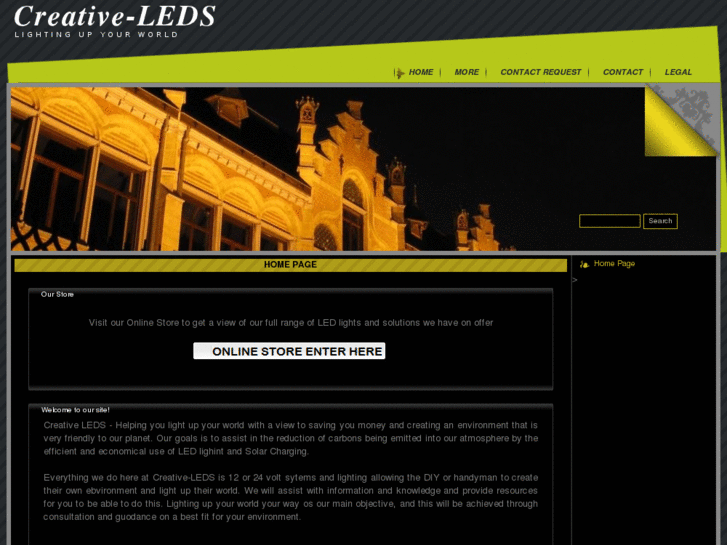 www.creative-leds.com