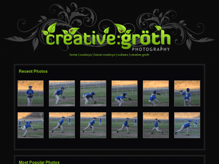 www.creativegrothphoto.com