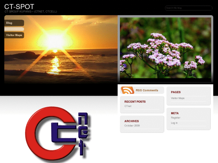 www.ctspot.net