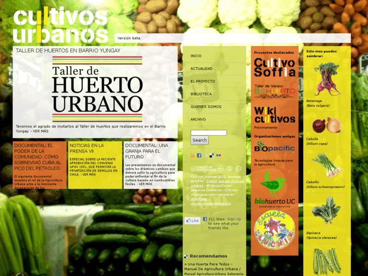 www.cultivosurbanos.org